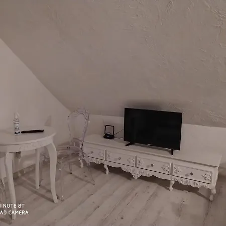 Apartment White Elblag