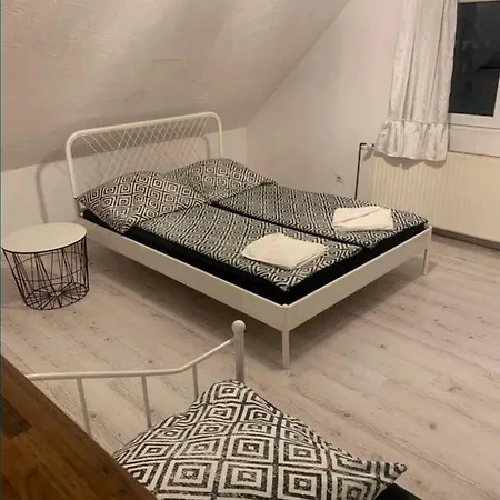 Apartment White Elblag