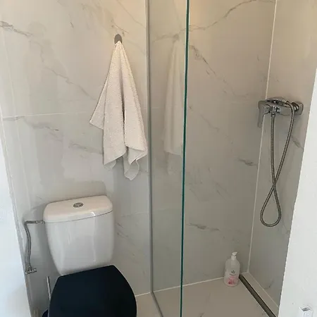 Apartment White Elblag