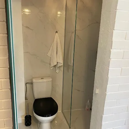 Apartment White *