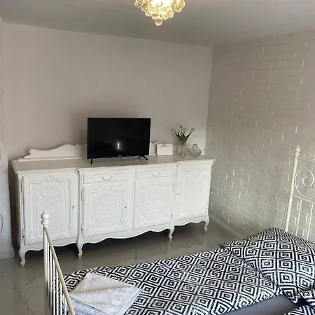 Appartement White Elblag