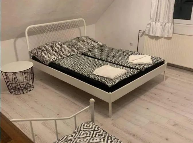 Apartament White Elbląg