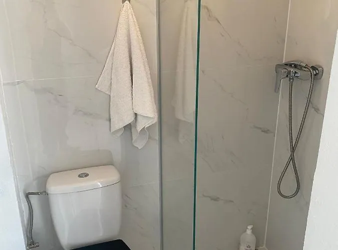 Apartament White Elbląg